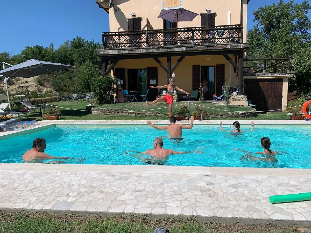 Pizzicalaluna Pianoro Italy