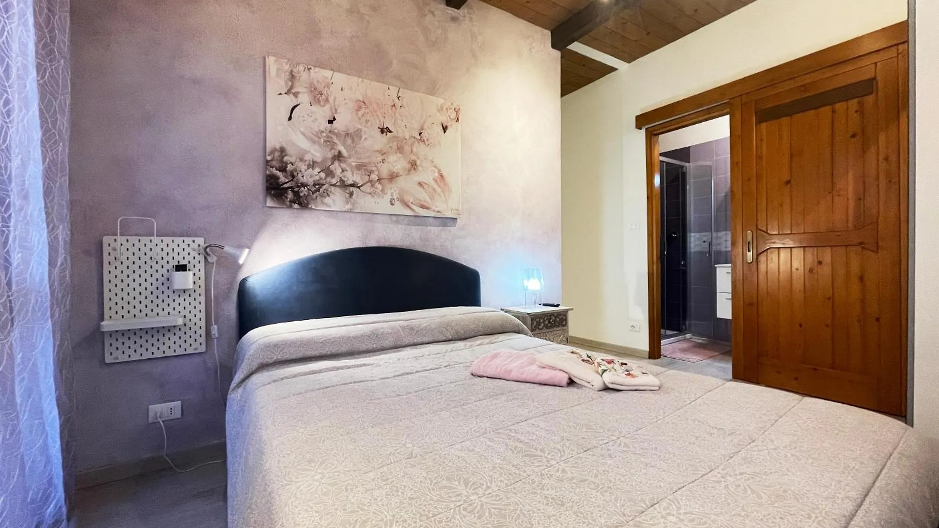Alloggio per agriturismo Pizzicalaluna Pianoro Italia