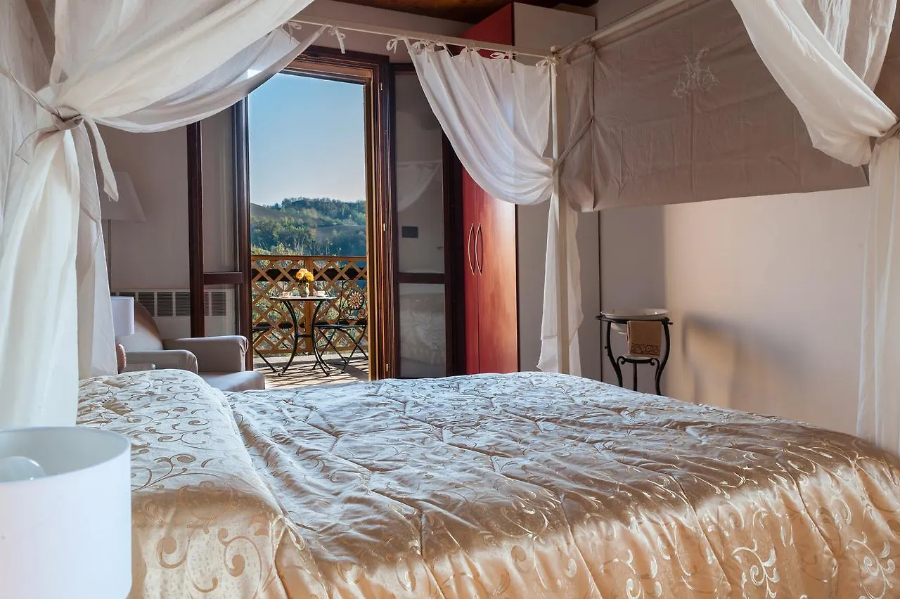Alloggio per agriturismo Pizzicalaluna Pianoro