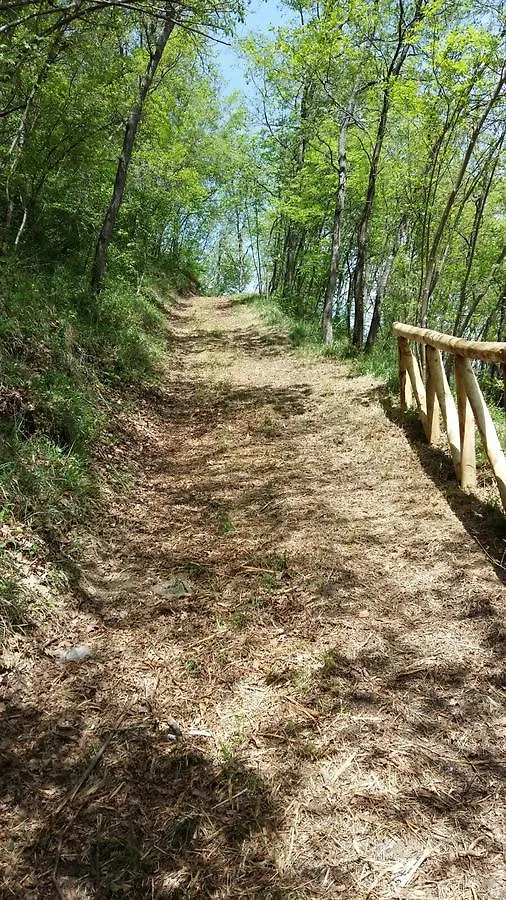 Alloggio per agriturismo Pizzicalaluna Pianoro Italia