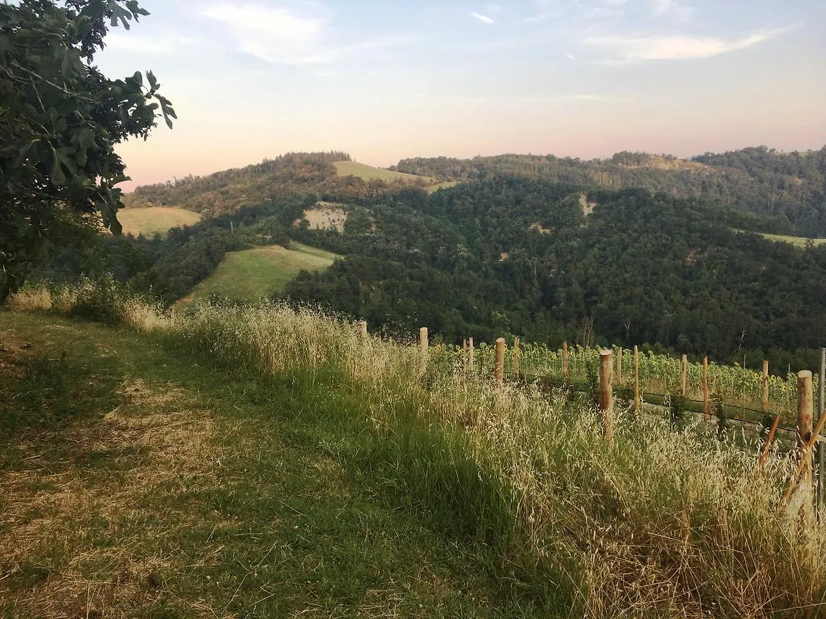 Pizzicalaluna Pianoro Alloggio per agriturismo