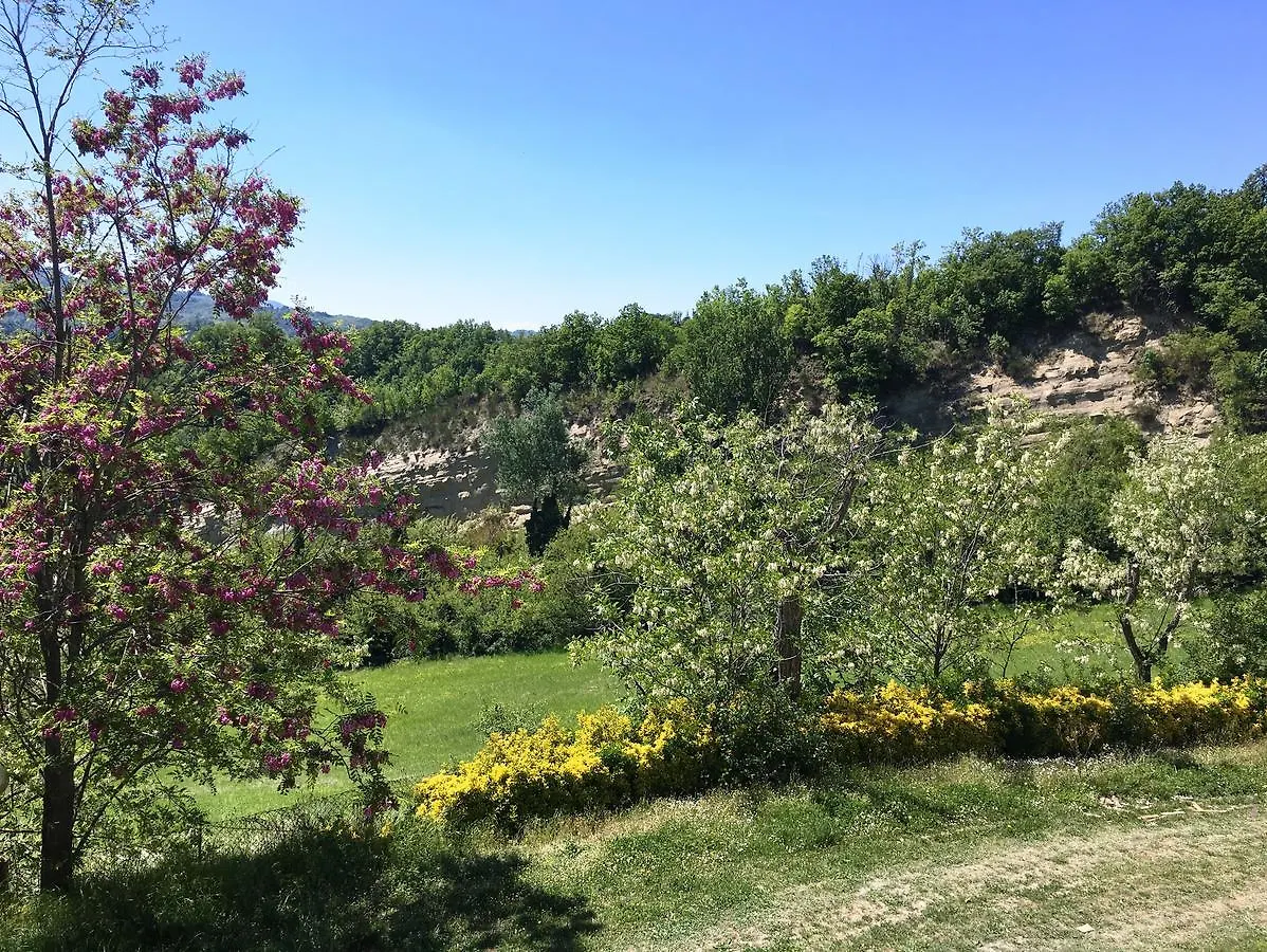 Alloggio per agriturismo Pizzicalaluna Pianoro