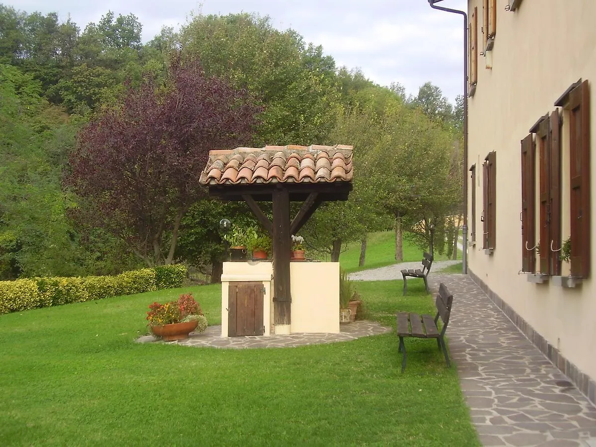 Pizzicalaluna Pianoro
