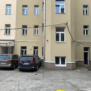 Emma Appartement Praag