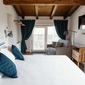 Alloggio per agriturismo La Costa, Gropparello