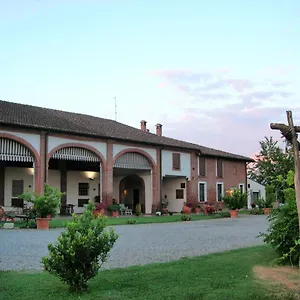 Alloggio per agriturismo Campass, Castelvetro Piacentino