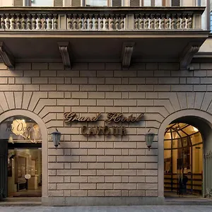 Grand Cavour Hotel Florence