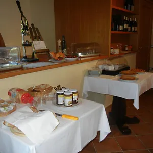 Alloggio per agriturismo La Colombarola, Farneto