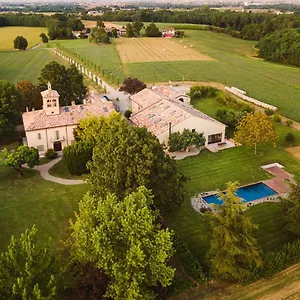 Alloggio per agriturismo Zucchi Bioagriturismo, Castelnuovo Fogliani