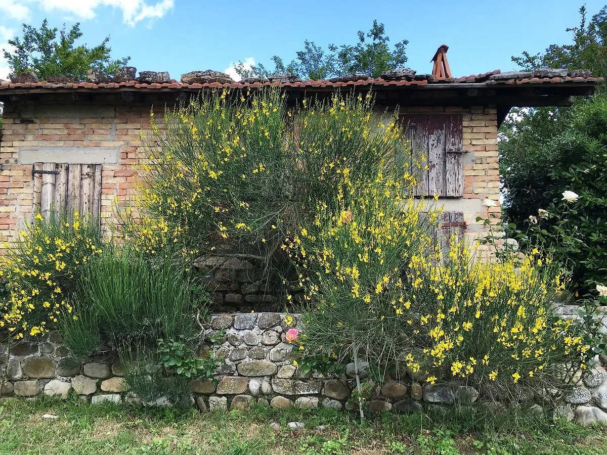 Farm stay Pizzicalaluna Pianoro Italy
